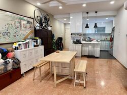 Changi Green (D16), Condominium #503764361